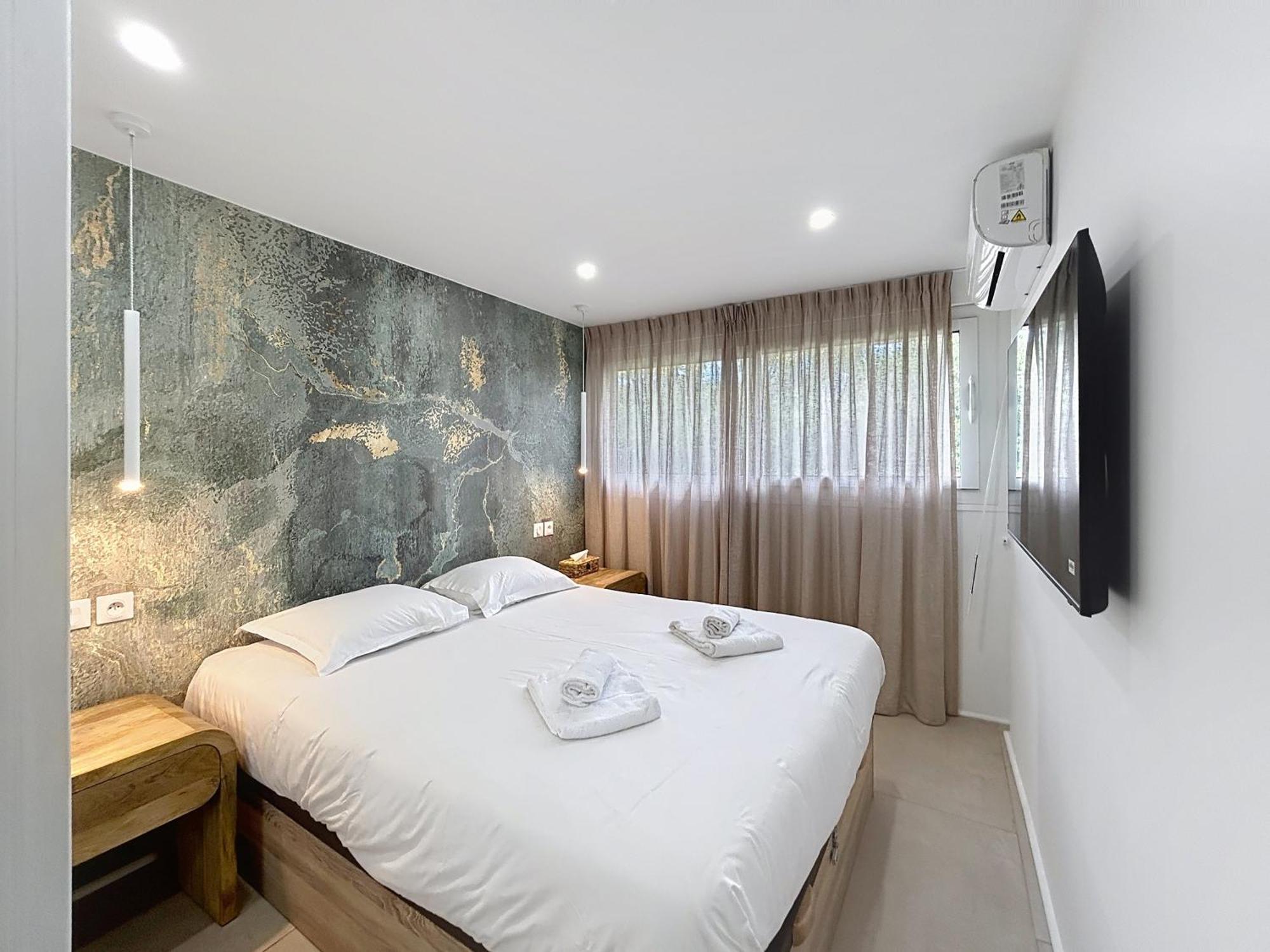 Apartment Bozca - Front De Cannes