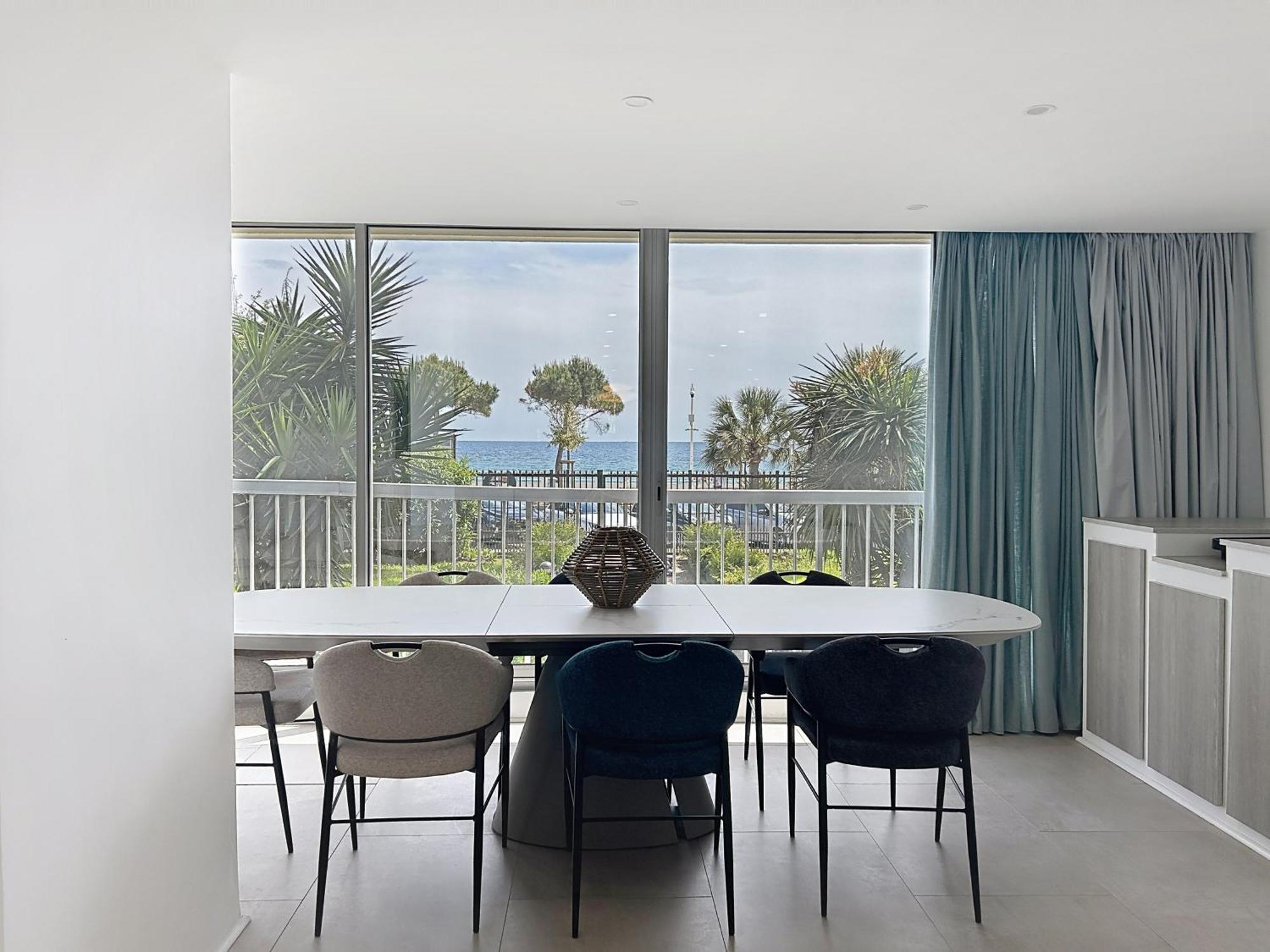 Apartment Bozca - Front De Cannes