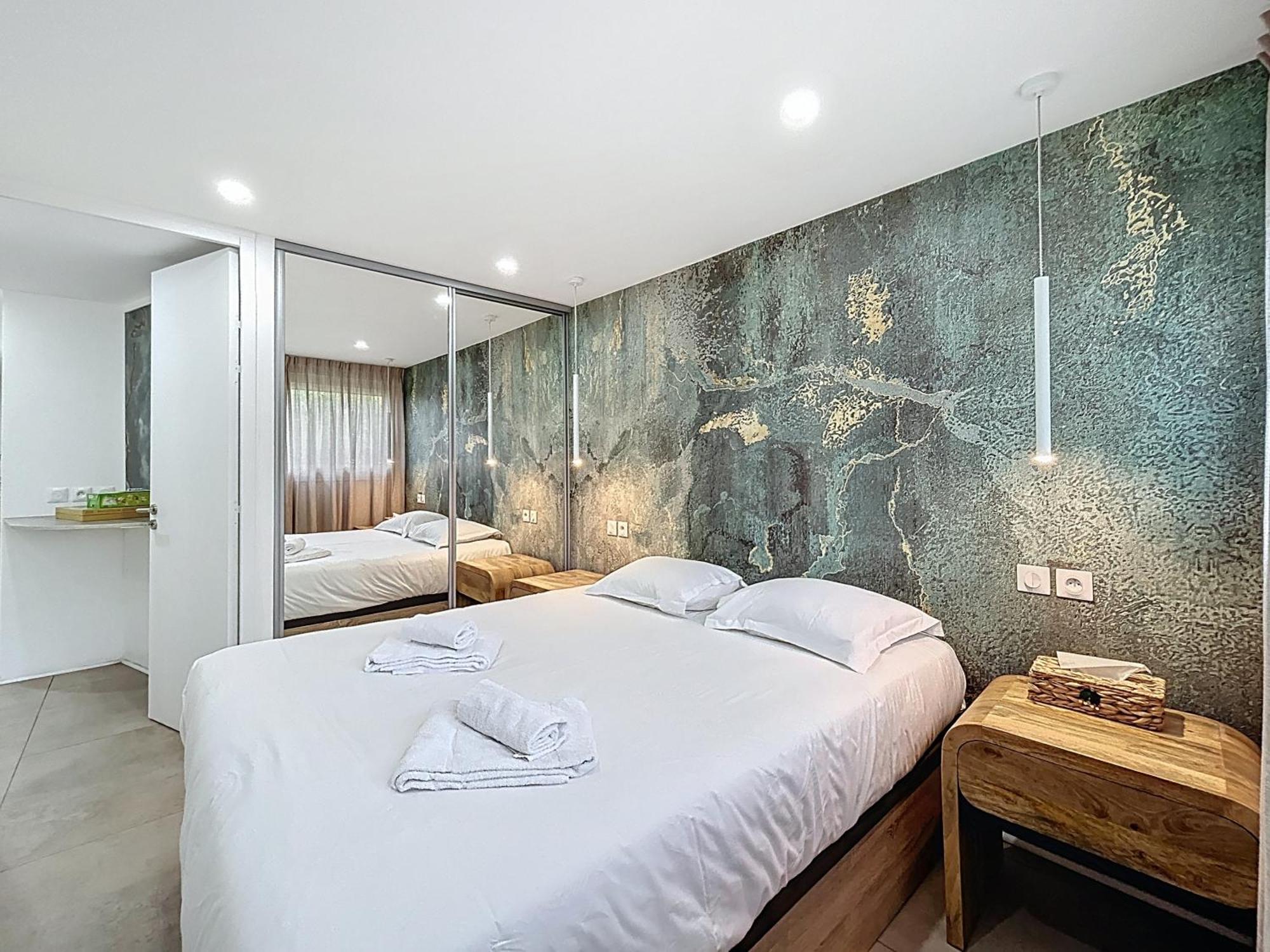 Appartement Bozca - Front De Cannes