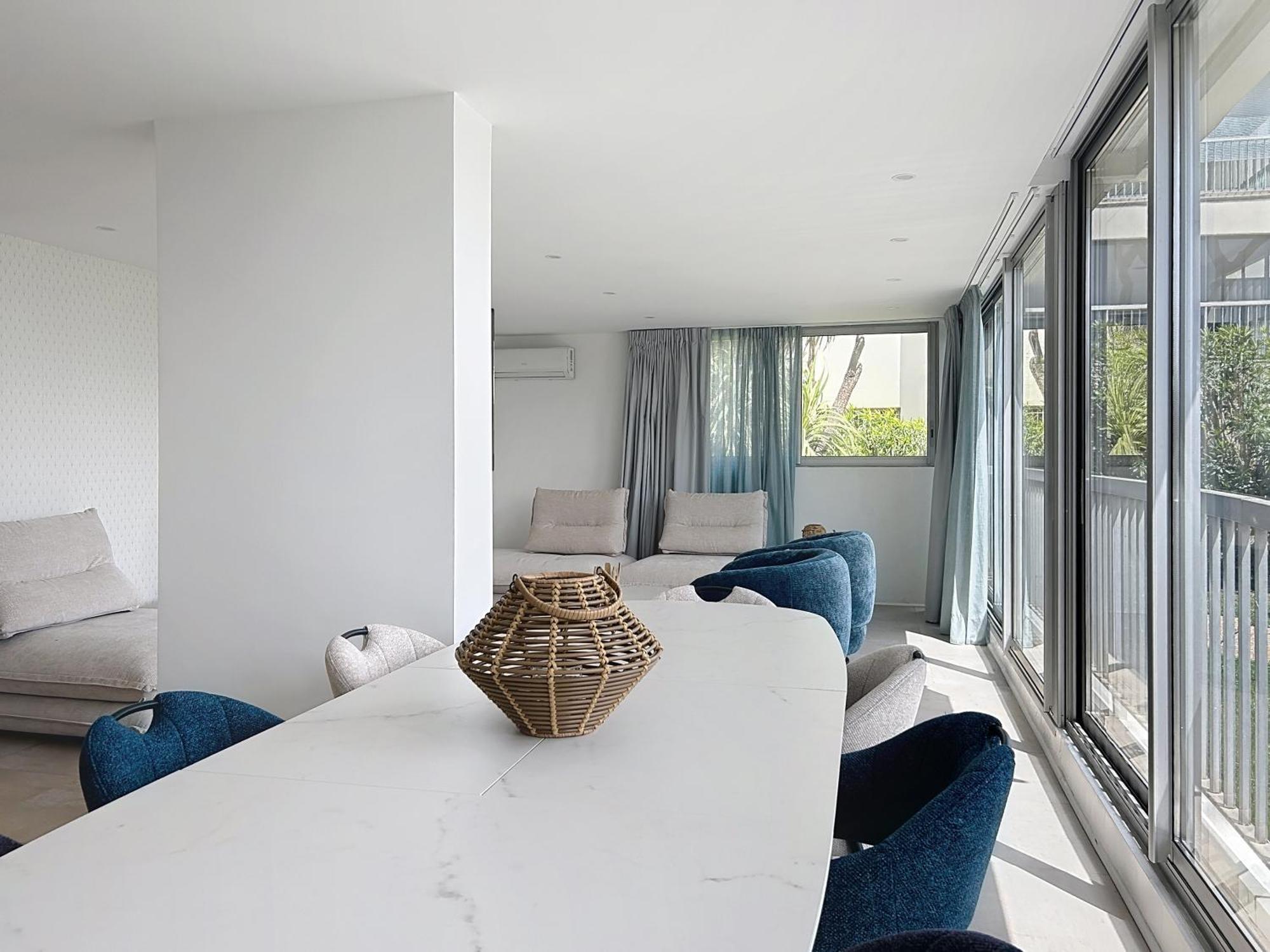 Appartement Bozca - Front De *